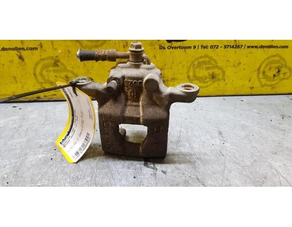 Brake Caliper NISSAN Qashqai +2 I (J10, JJ10E, NJ10)