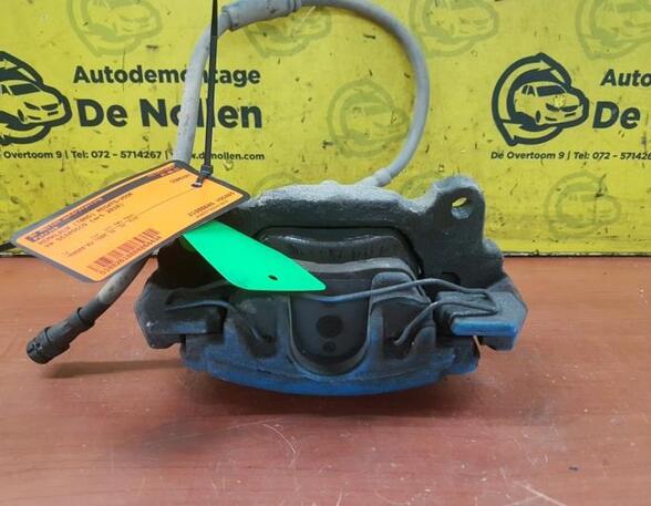 Brake Caliper VW Scirocco (137, 138)