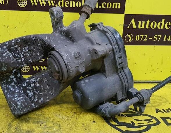 Brake Caliper MERCEDES-BENZ A-Klasse (W176)