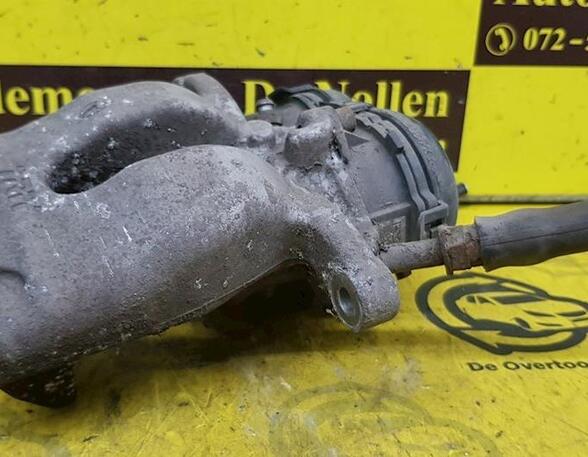 Brake Caliper MERCEDES-BENZ A-Klasse (W176)