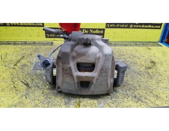 Brake Caliper AUDI A4 (8K2, B8)