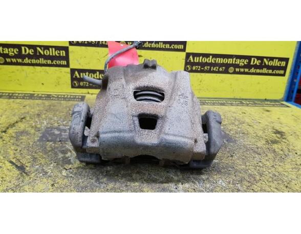 Brake Caliper AUDI A4 (8K2, B8)