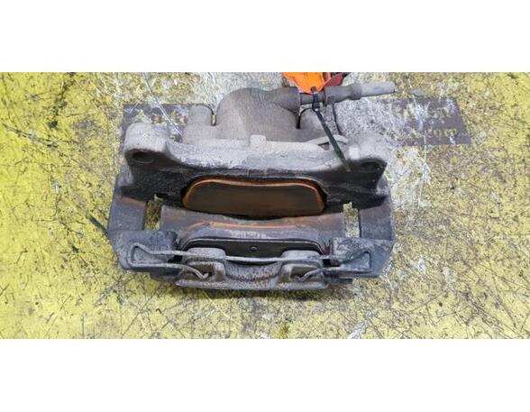 Brake Caliper AUDI A4 (8K2, B8)