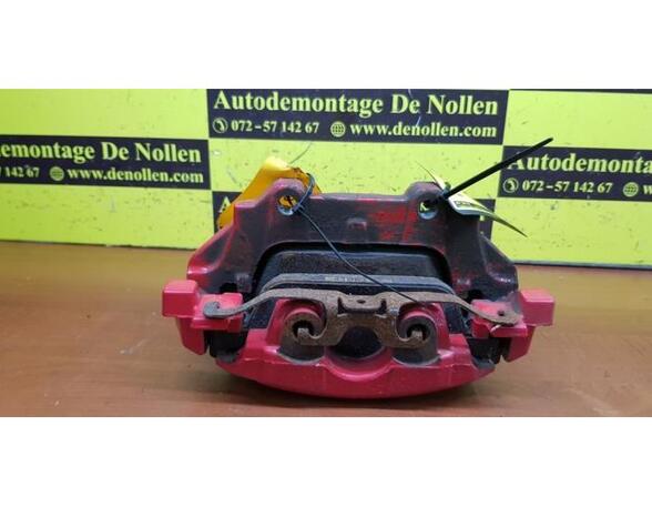 Bremszange links vorne Ford Focus III DYB  P13615501