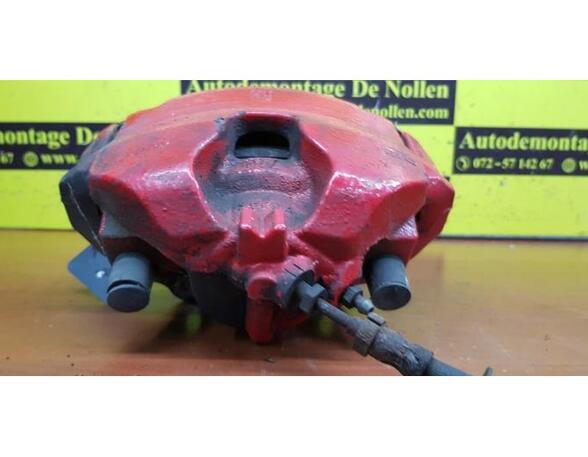 Brake Caliper FORD Focus III (--)