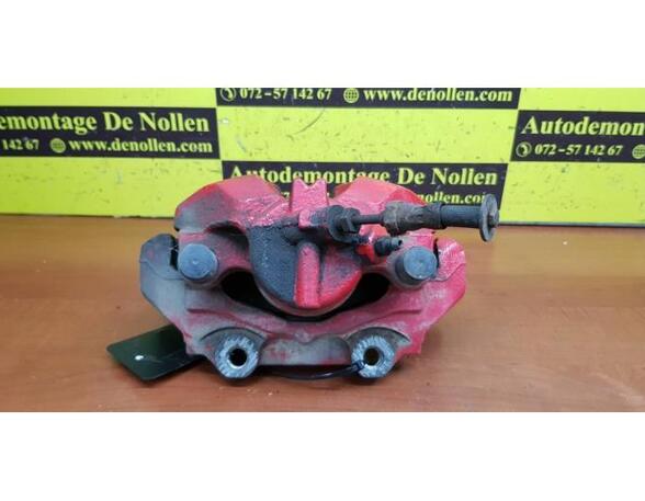 Brake Caliper FORD Focus III (--)