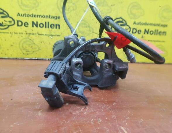 Brake Caliper BMW 2 Gran Tourer (F46)