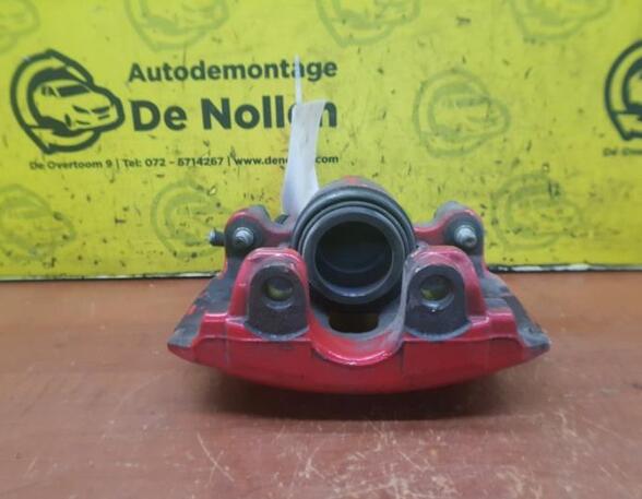 Brake Caliper FORD Focus III (--)