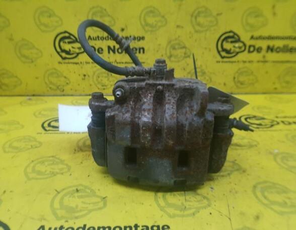 Brake Caliper TOYOTA GT 86 Coupe (ZN6)