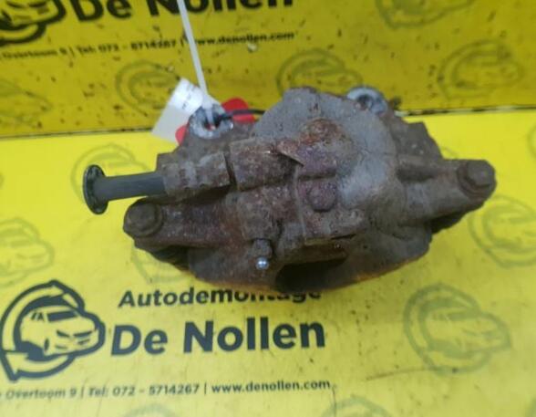 Brake Caliper FIAT 500/595/695 (312), FIAT 500C/595C/695C (312)