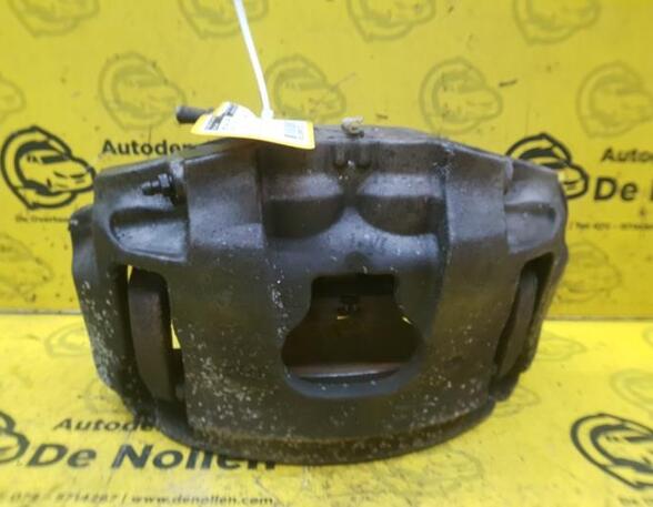 Brake Caliper AUDI A6 Allroad (4GH, 4GJ), AUDI A6 Avant (4G5, 4GD)