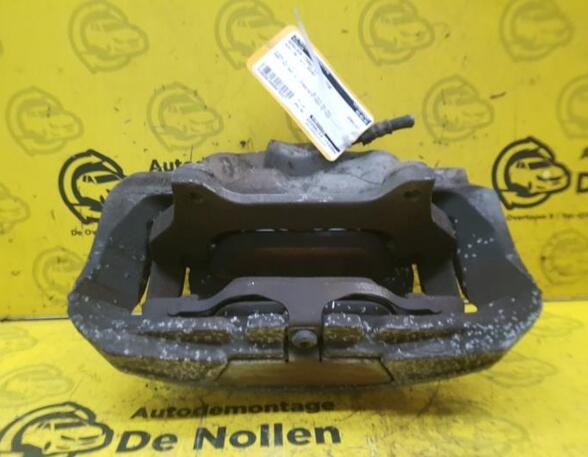 Brake Caliper AUDI A6 Allroad (4GH, 4GJ), AUDI A6 Avant (4G5, 4GD)