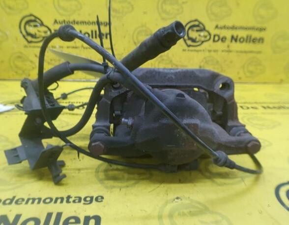 Brake Caliper MERCEDES-BENZ B-Klasse (W242, W246)