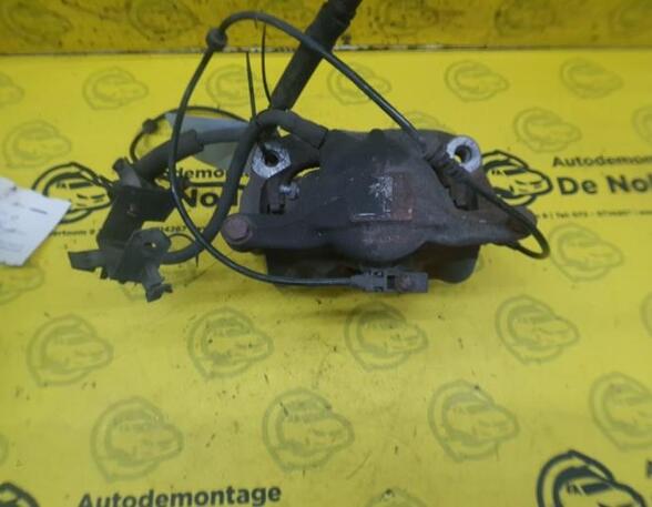 Brake Caliper MERCEDES-BENZ B-Klasse (W242, W246)