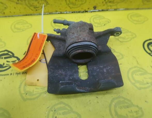 Brake Caliper VW Golf Alltrack (BA5, BV5)