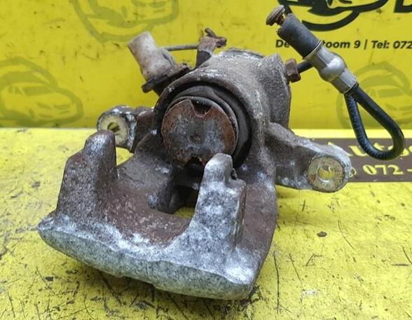 Brake Caliper PEUGEOT 207 (WA, WC)