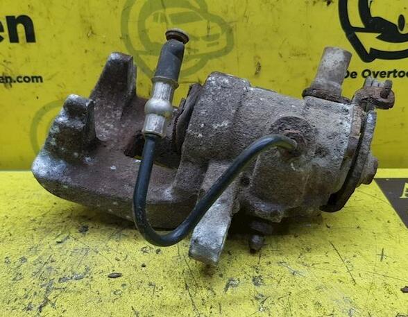 Brake Caliper PEUGEOT 207 (WA, WC)