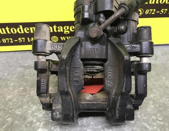 Brake Caliper VW Golf VII Variant (BA5, BV5)