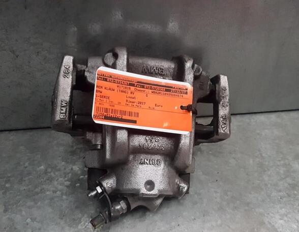 Brake Caliper BMW 1er (F21)