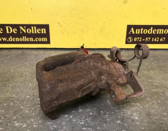 Brake Caliper PEUGEOT Expert Kasten (VF3A, VF3U, VF3X)