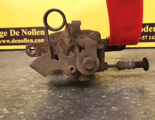 Brake Caliper PEUGEOT Expert Kasten (VF3A, VF3U, VF3X)