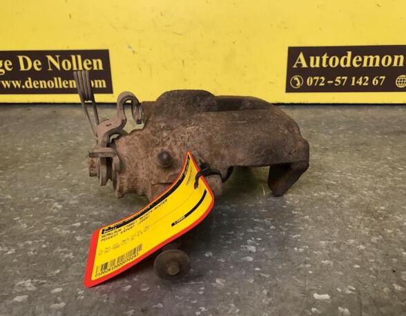 Brake Caliper PEUGEOT Expert Kasten (VF3A, VF3U, VF3X)