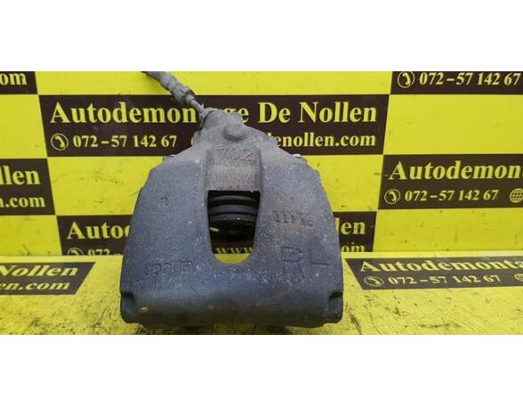 Brake Caliper FORD Ecosport (--)