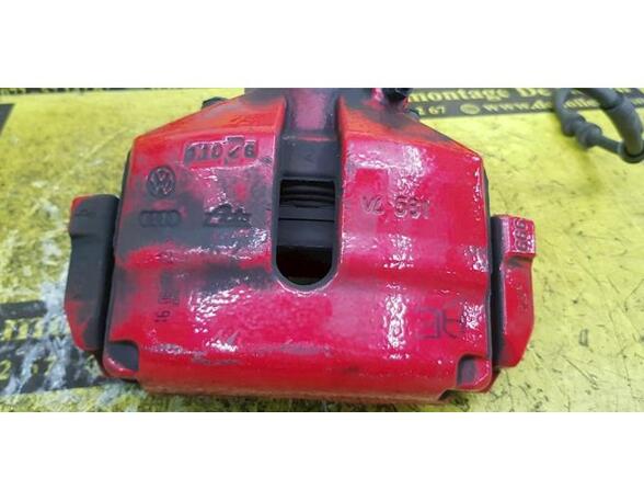 Brake Caliper VW Polo (6C1, 6R1)