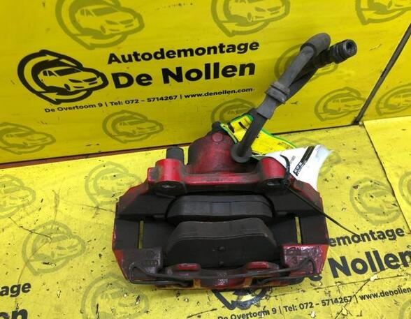 Brake Caliper VW Polo (6C1, 6R1)