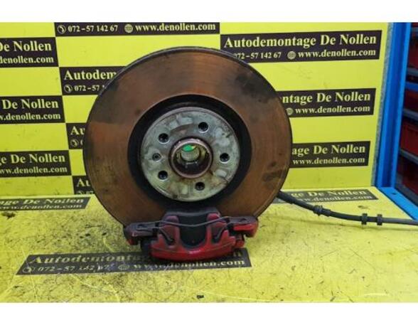 Brake Caliper VW Polo (6C1, 6R1)