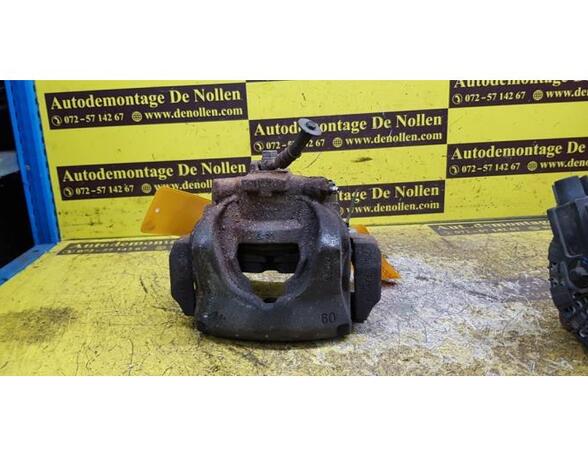 Brake Caliper JAGUAR XE (X760)