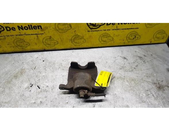 Bremszange links vorne Opel Karl C16  P13757501