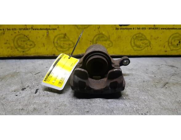 Bremszange links vorne Opel Karl C16  P13757501