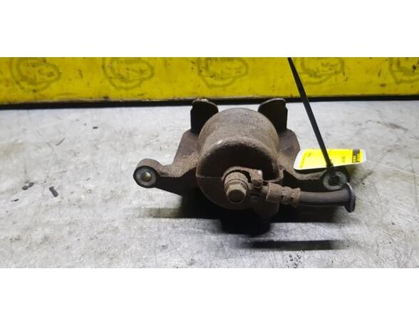 Bremszange links vorne Opel Karl C16  P13757501