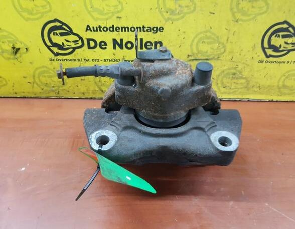 Brake Caliper VW TRANSPORTER V Platform/Chassis (7JD, 7JE, 7JL, 7JY, 7JZ, 7FD