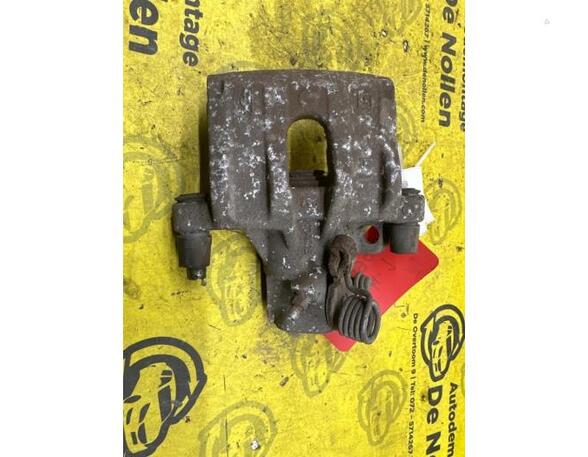 Bremszange links hinten Mazda 3 Stufenheck BK LINKSACHTER P18832814