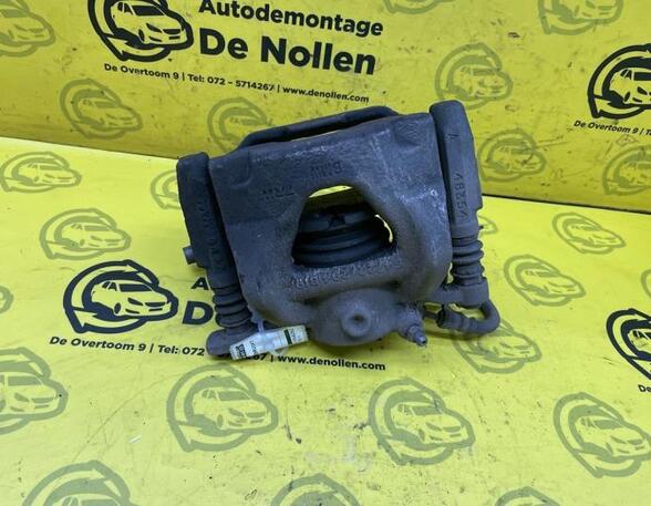 Brake Caliper MINI Mini Cabriolet (F57)