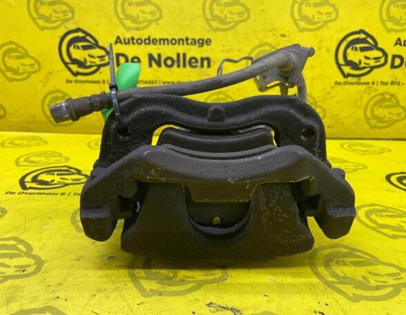 Brake Caliper MINI Mini Cabriolet (F57)