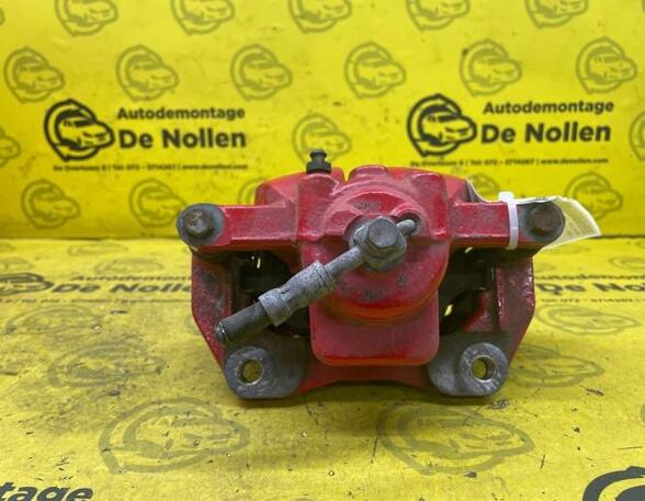 Bremszange links vorne Ford Fiesta VI CB1, CCN 4133D P18892826