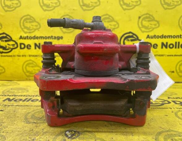 Bremszange links vorne Ford Fiesta VI CB1, CCN 4133D P18892826