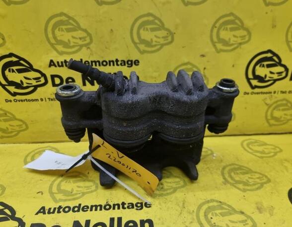 Bremszange links vorne Renault Master III Kasten FV  P17927345