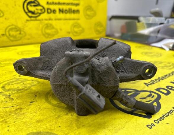 Brake Caliper PEUGEOT Boxer Kasten (--)