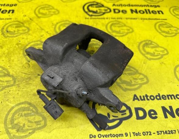 Brake Caliper PEUGEOT Boxer Kasten (--)