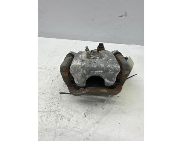 Bremszange links hinten Opel Astra K B16 511309796 P19499333