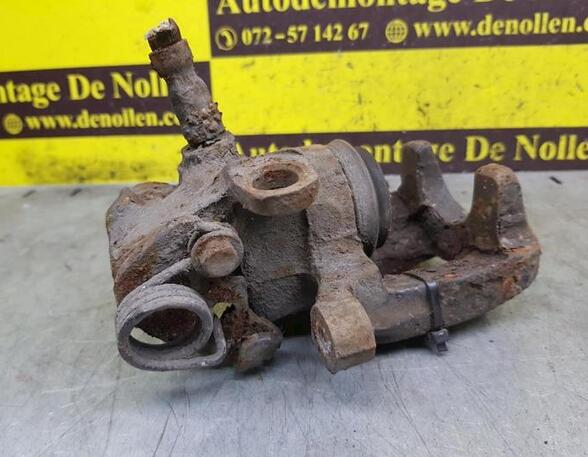 Brake Caliper AUDI Coupe (89, 8B3)