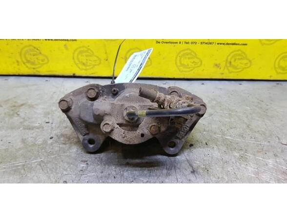 Brake Caliper NISSAN 370 Z Coupe (Z34), NISSAN 370 Z Roadster (Z34)