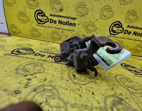 Brake Caliper HYUNDAI i10 (PA)