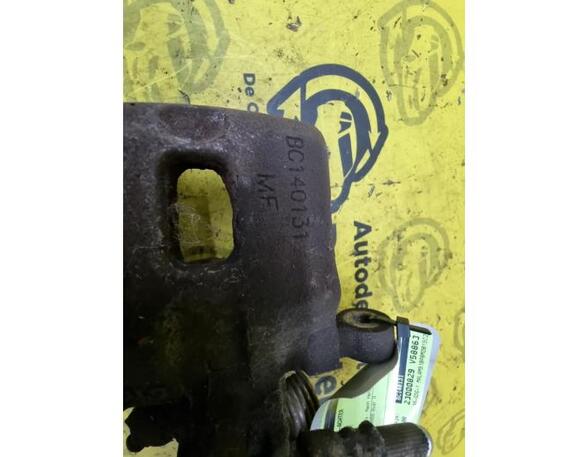 Bremszange links hinten Hyundai i10 PA BC140131 P19298867