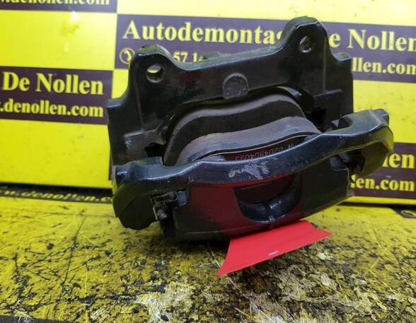 Bremszange links vorne Fiat 500/595/695 312 ZOH5422 P11677419