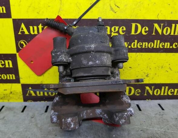 Brake Caliper MERCEDES-BENZ M-Klasse (W163)